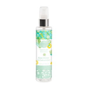 Aloe Water & Cucumber Scentsy Fragrance Mist