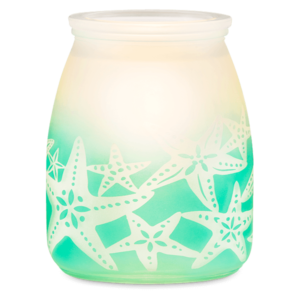 Along the Sea Floor Scentsy Warmer