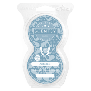 Arctic Kiss Scentsy Pod Twin Pack