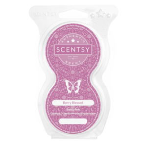 Berry Blessed Pod Twin Pack