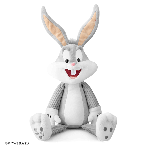 Bugs Bunny - Scentsy Buddy