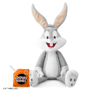 Bugs Bunny - Scentsy Buddy