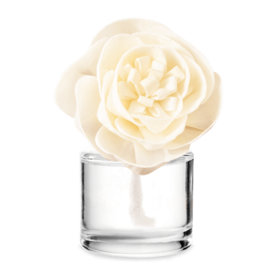 Berry Blessed Fragrance Flower - Buttercup Belle