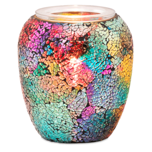 Chromatic Scentsy Warmer