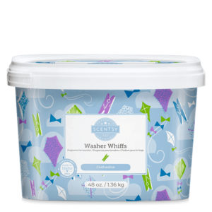 Clothesline Scentsy Washer Whiffs Tub