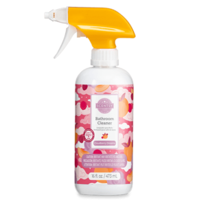 Cloudberry Dreams Bathroom Cleaner