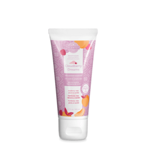 Cloudberry Dreams Scentsy Hand Cream