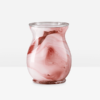 Crimson Scentsy Warmer