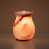 Crimson Scentsy Warmer