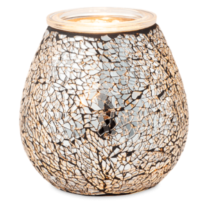 Crush Diamond Scentsy Warmer