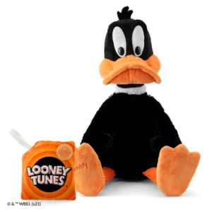 Daffy Duck - Scentsy Buddy