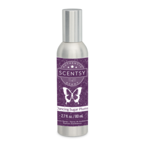 Dancing Sugar Plums Scentsy Room Spray