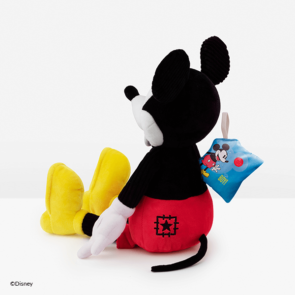 Disney Mickey Mouse Classic – Scentsy Buddy