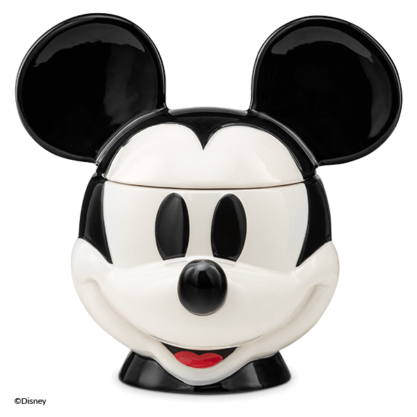 Disney Mickey Mouse - Scentsy Warmer