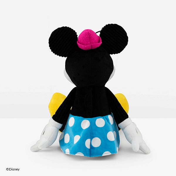 Disney Minnie Mouse Classic – Scentsy Buddy