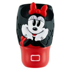 Disney Minnie Mouse – Scentsy Wall Fan Diffuser
