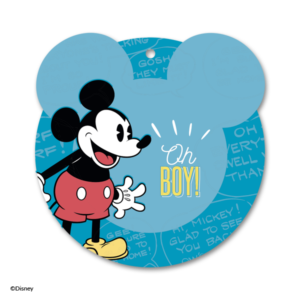Disney Oh Boy! – Scentsy Scent Circle