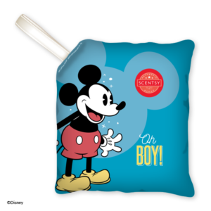 Disney Oh Boy! – Scentsy Scent Pak