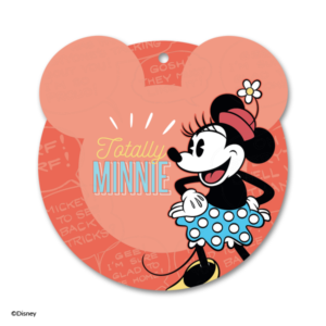 Disney Totally Minnie Mouse - Scentsy Scent Circle