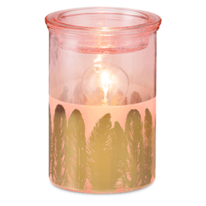 Fabulous Feathers Scentsy Warmer