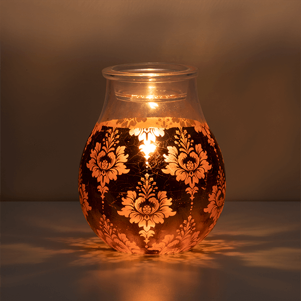 Glamour Time Scentsy Warmer