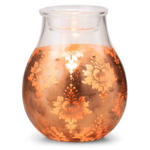 Glamour Time Scentsy Warmer