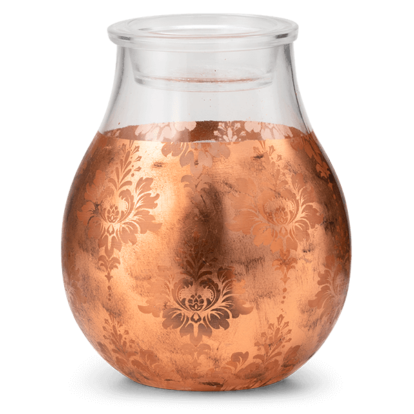 Glamour Time Scentsy Warmer