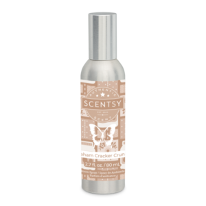 Graham Cracker Crunch Scentsy Room Spray