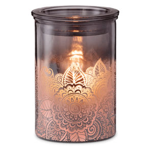 Happy Henna Scentsy Warmer