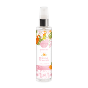 Hibiscus Pineapple Scentsy Fragrance Mist