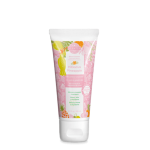 Hibiscus Pineapple Scentsy Hand Cream