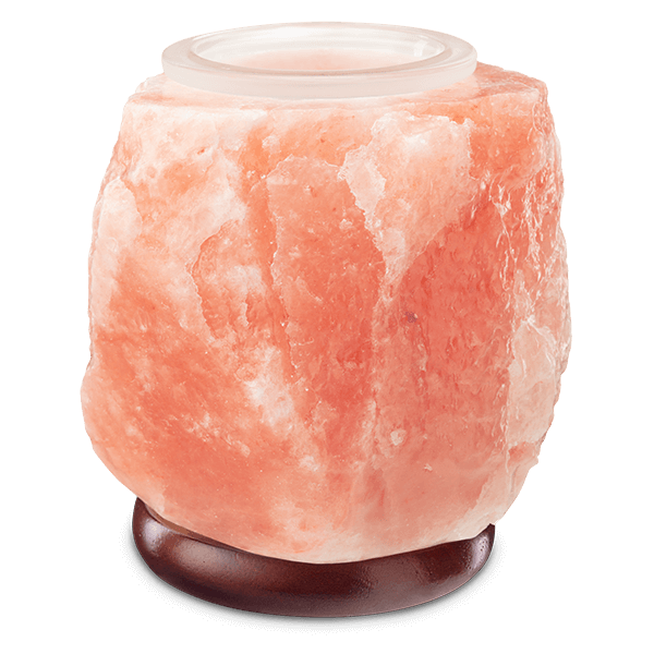 Himalayan Salt Pink Scentsy Warmer