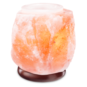 Himalayan Salt Pink Scentsy Warmer