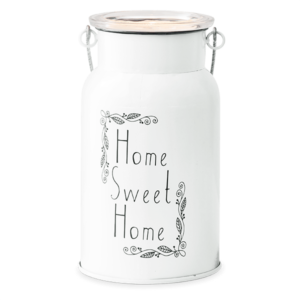 Home at Last Scentsy Warmer