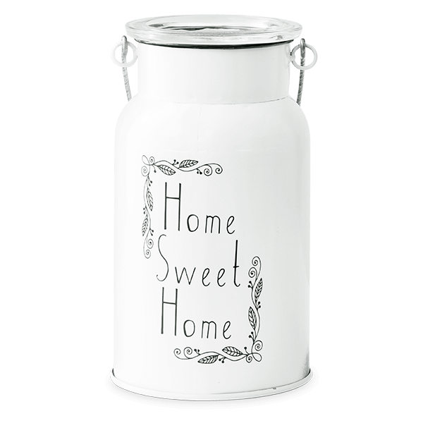 Home at Last Scentsy Warmer