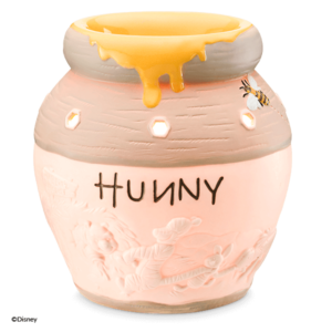 Hunny Pot – Scentsy Warmer