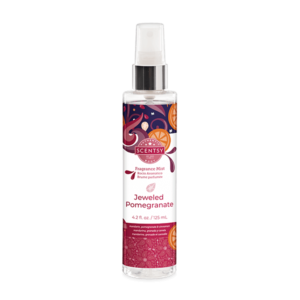 Jeweled Pomegranate Scentsy Fragrance Mist