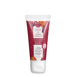 Jeweled Pomegranate Scentsy Hand Cream