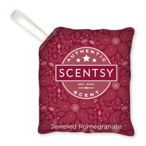 Jeweled Pomegranate Scentsy Scent Pak