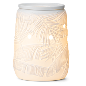 Jungle Canopy Scentsy Warmer