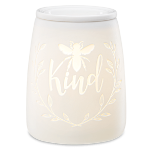 Kindness Scentsy Warmer