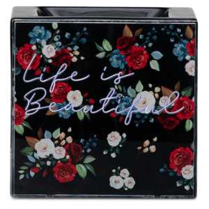 Life is Beautiful Scentsy Warmer