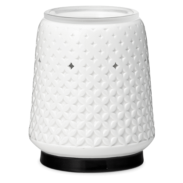 Light From Within Scentsy Warmer