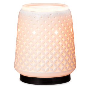 Light From Within Scentsy Warmer