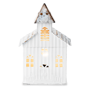 Little Church Scentsy Warmer