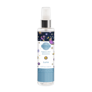 Luna Scentsy Fragrance Mist