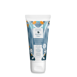 Mystery Man Scentsy Hand Cream