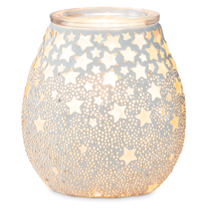 Night Sky Scentsy Warmer