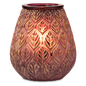 Opulence Scentsy Warmer