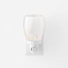 Perfect Pearl Mini Scentsy Warmer
